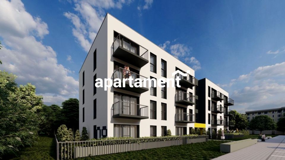 Mieszkanie Bytom Odrzański