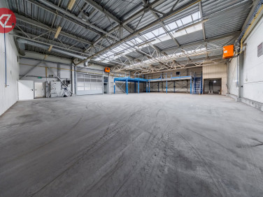 Budynek użytkowy Piła