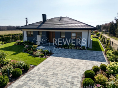 Dom Kamionka sprzedaż