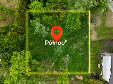 Działka budowlana Lipowa