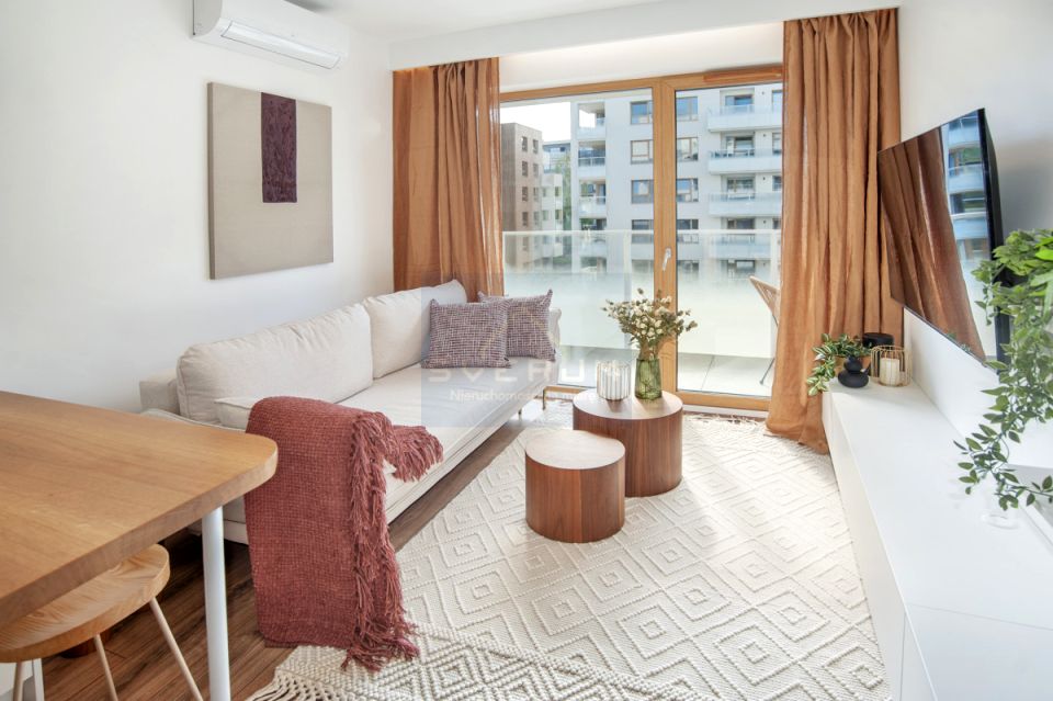 Mieszkanie Częstochowa