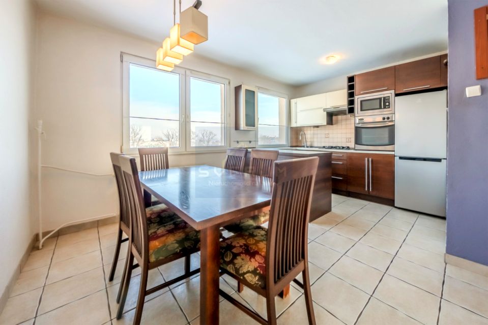 Mieszkanie Częstochowa