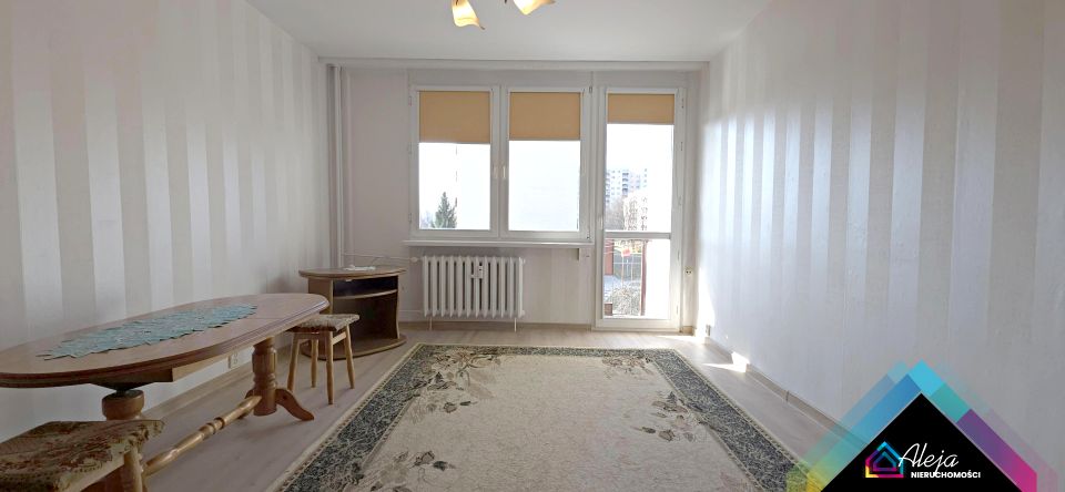 Mieszkanie Częstochowa