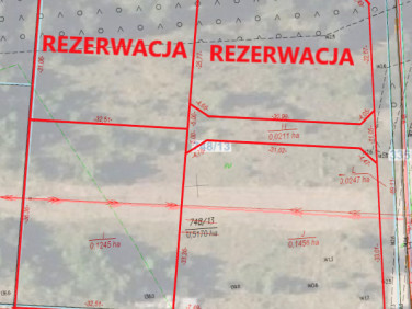 Działka budowlana sprzedam