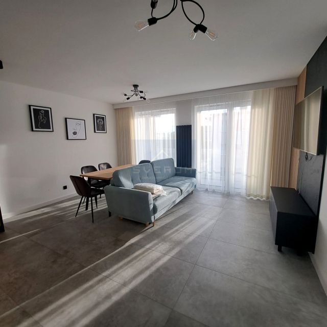 Mieszkanie Częstochowa