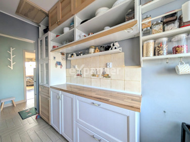 Mieszkanie blok mieszkalny sprzedaż