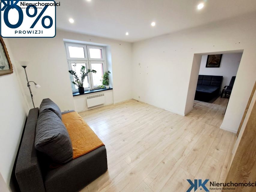 Mieszkanie Świętochłowice