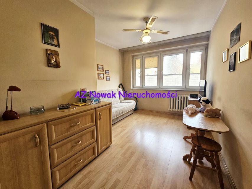 Mieszkanie Świdnica