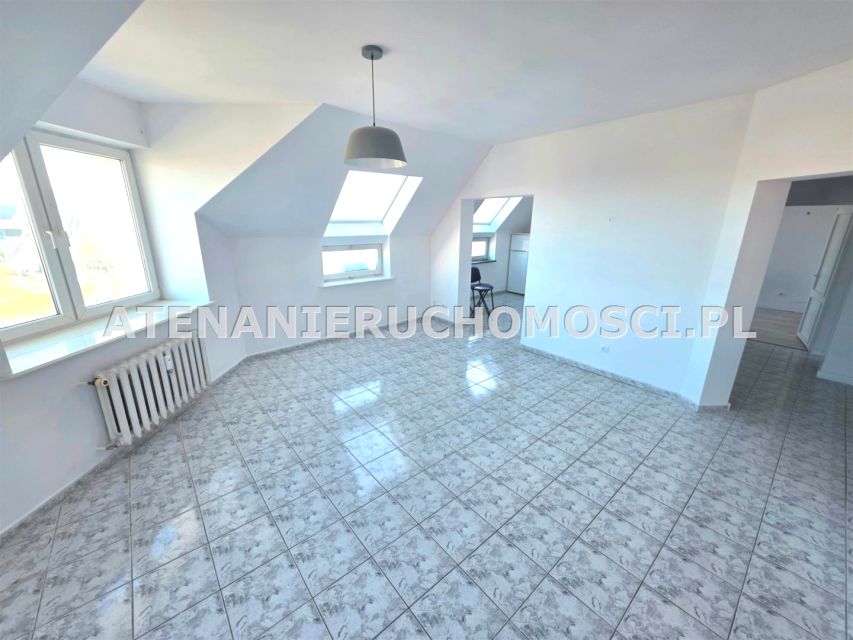 Mieszkanie Bydgoszcz