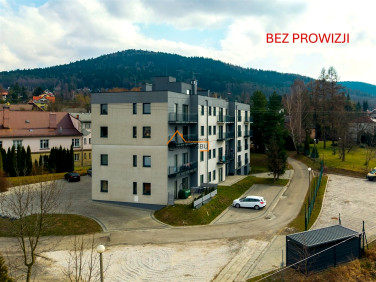 Mieszkanie Bielsko-Biała
