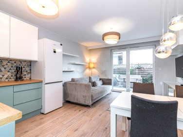 Mieszkanie blok mieszkalny Kraków