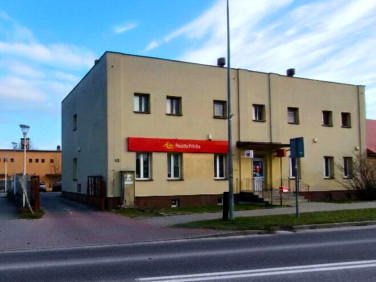 Budynek użytkowy Piekoszów