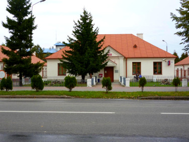 Lokal Międzyrzec Podlaski