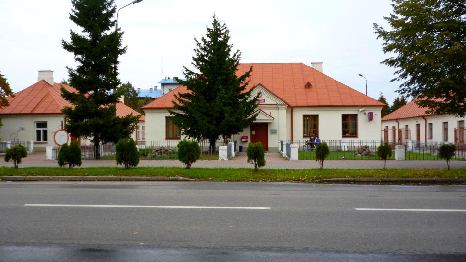 Lokal Międzyrzec Podlaski