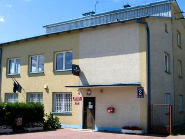 Lokal Jabłonna Lacka