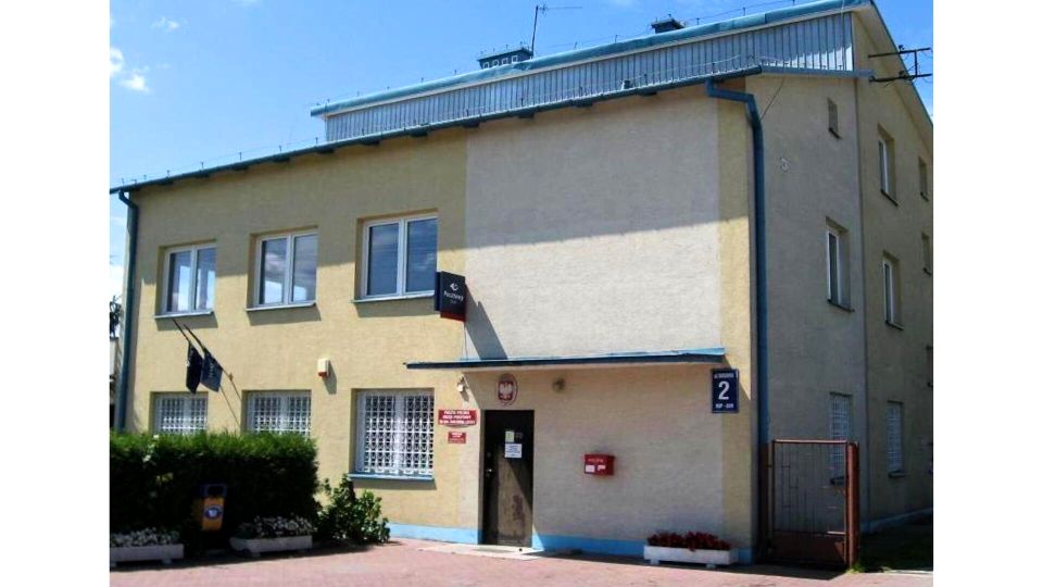 Lokal Jabłonna Lacka