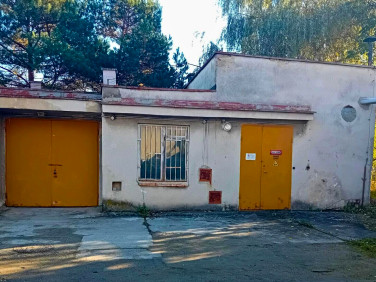 Budynek użytkowy Kolbuszowa