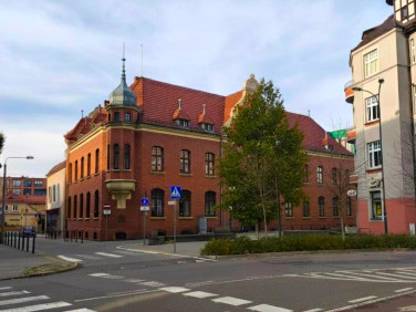 Lokal Rybnik wynajem