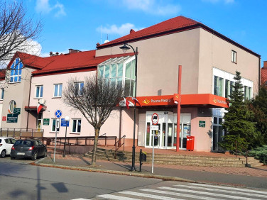 Lokal Wysokie Mazowieckie