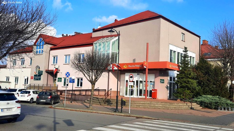 Lokal Wysokie Mazowieckie