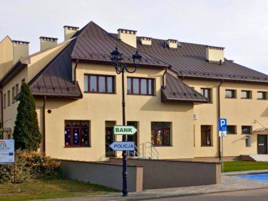 Lokal Opinogóra Górna