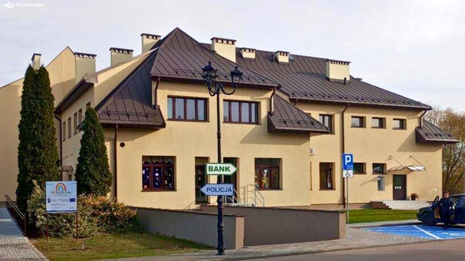 Lokal Opinogóra Górna