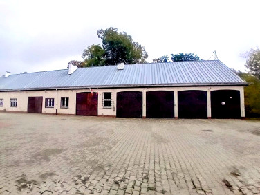 Budynek użytkowy Świdwin