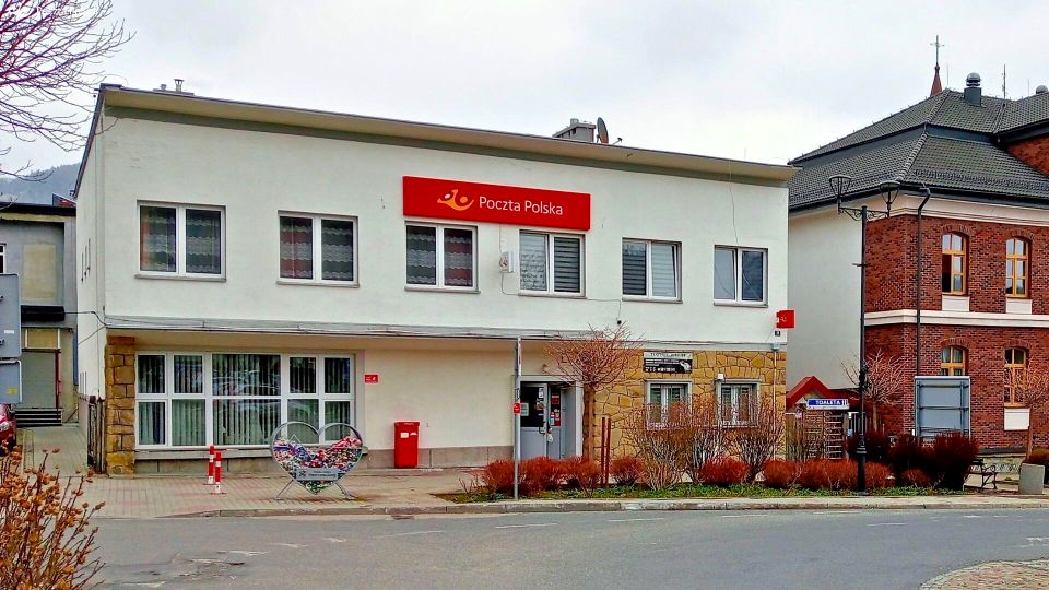 Lokal Piwniczna-Zdrój