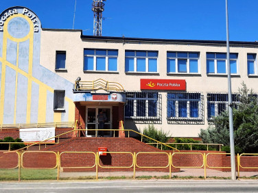 Mieszkanie Siemiatycze