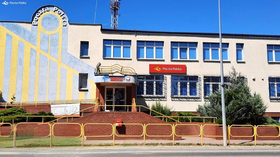 Mieszkanie Siemiatycze