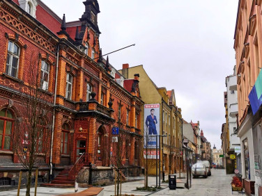 Lokal Ostrów Wielkopolski
