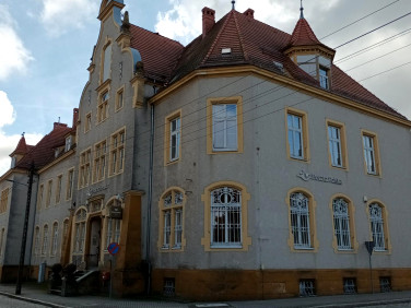 Lokal Krosno Odrzańskie wynajem