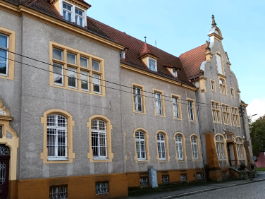 Lokal Krosno Odrzańskie