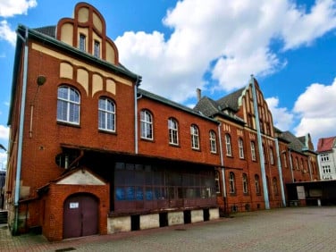 Lokal Zabrze