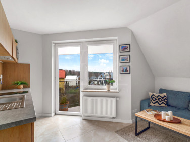 Mieszkanie Jastrzębia Góra