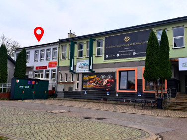 Lokal Miejsce Piastowe