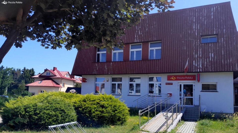 Lokal Kamień