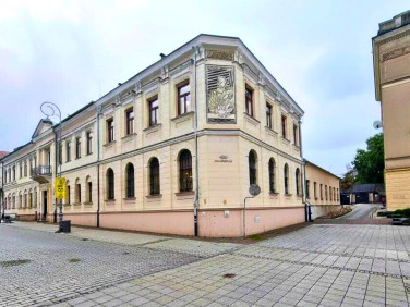 Lokal Kielce wynajem
