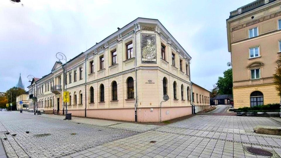 Lokal Kielce wynajem