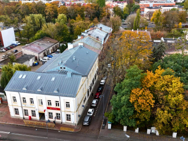 Lokal Białystok wynajem