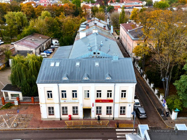 Lokal Białystok