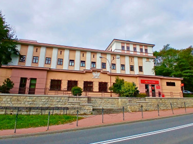 Lokal Krynica-Zdrój