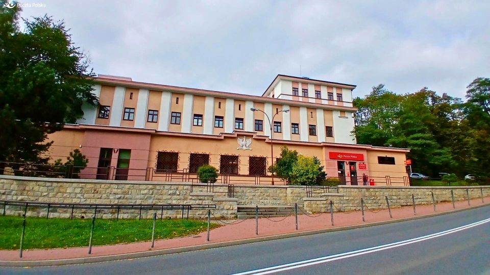 Lokal Krynica-Zdrój