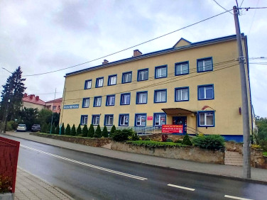 Lokal Dąbrowa Tarnowska