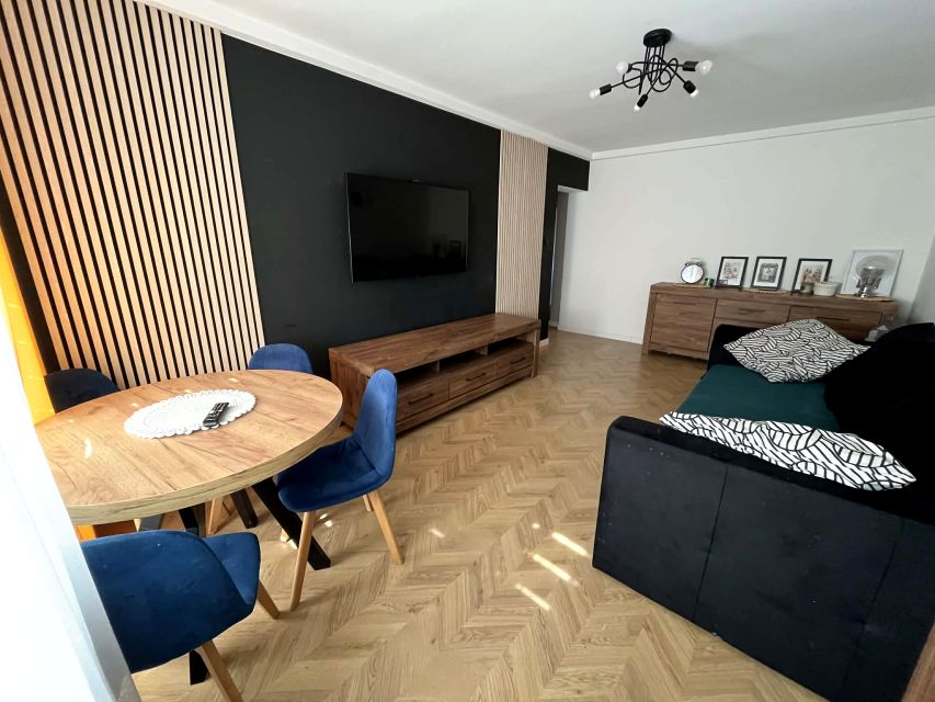 Mieszkanie Lubartów