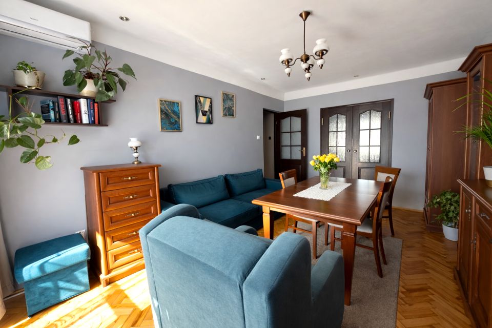 Mieszkanie Kraków sprzedaż