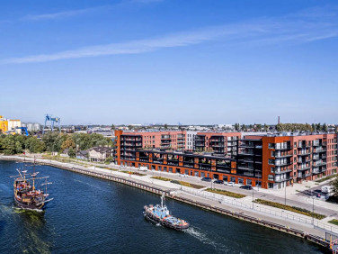 Mieszkanie Gdańsk