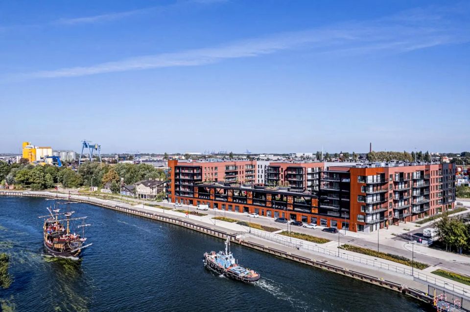 Mieszkanie Gdańsk