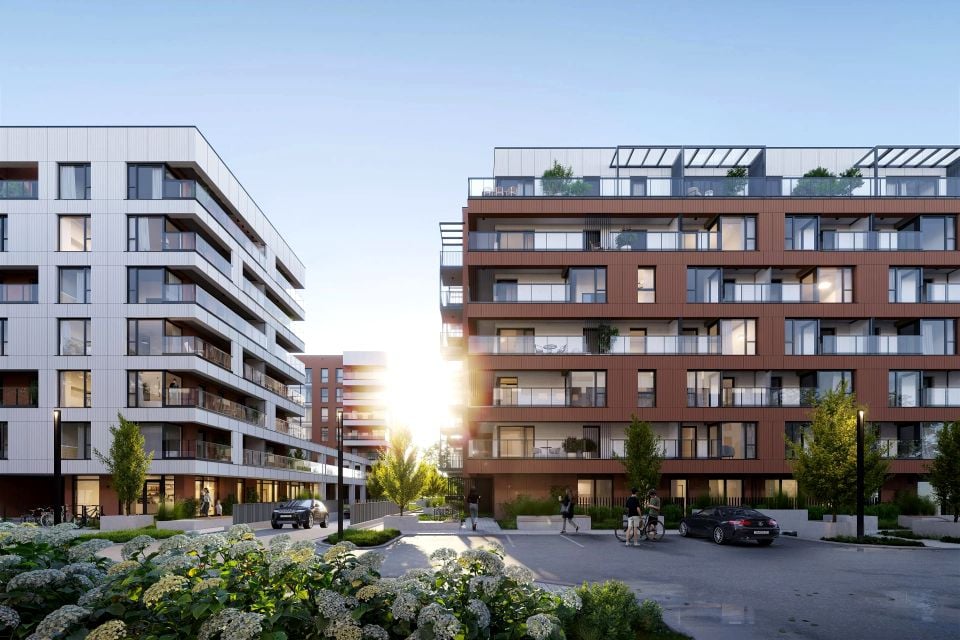 Mieszkanie Gdańsk