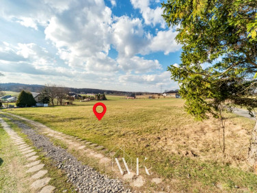 Działka inna Pierściec